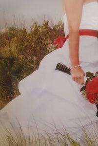 Wedding Dress size 4